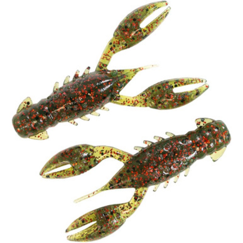 Z-Man TRD CrawZ – Watermelon Red