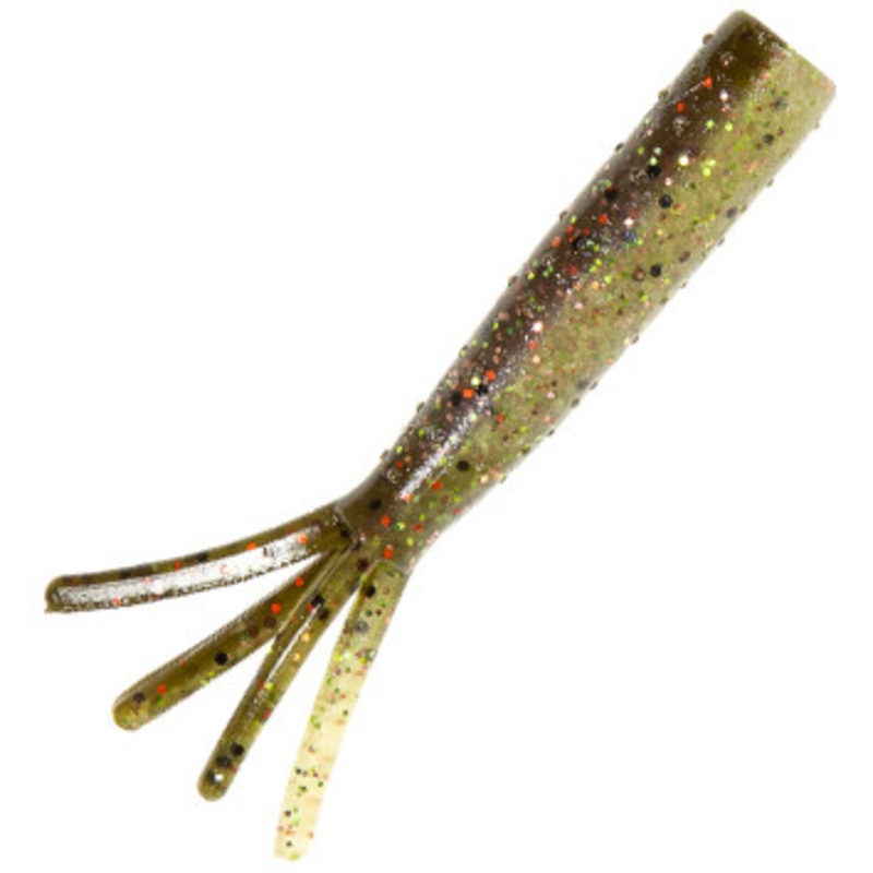 Z-Man TRD TicklerZ – Drew’s Craw