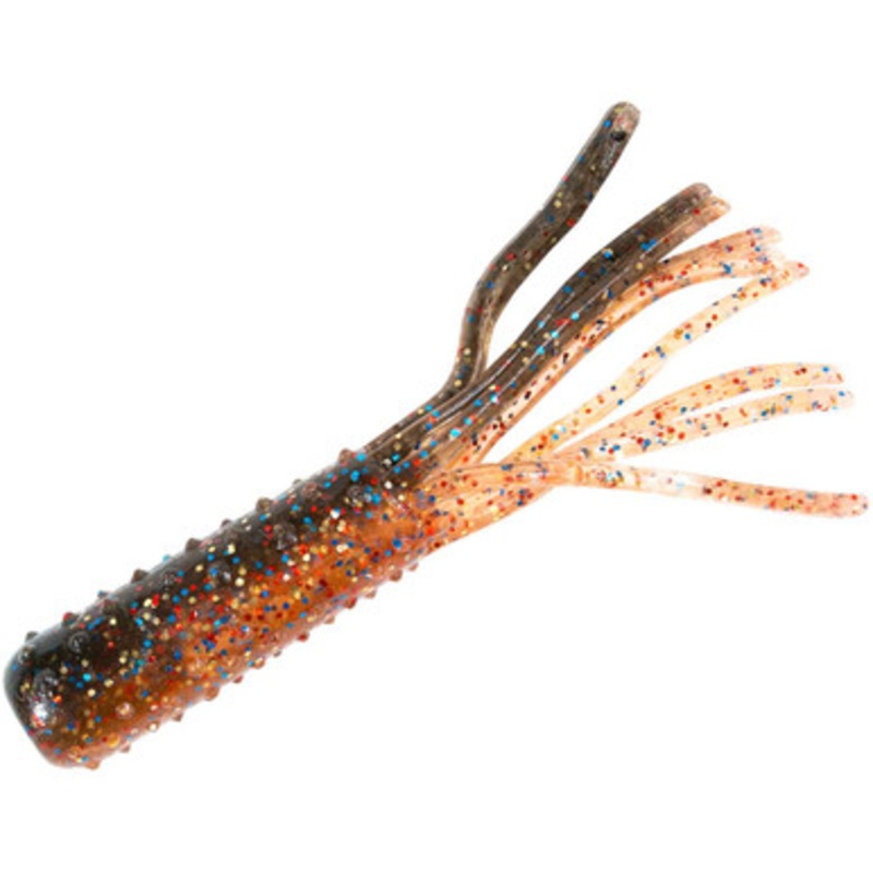 Z-Man TRD Tubez – 2.75in – Molting Craw