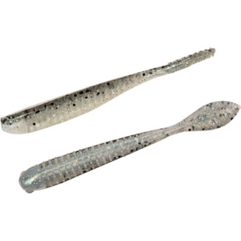 Z-Man Trick ShotZ – 3.5in – Bad Shad