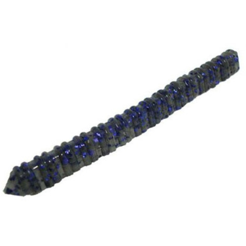 Zoom Centipede Bait – Smoke Purple