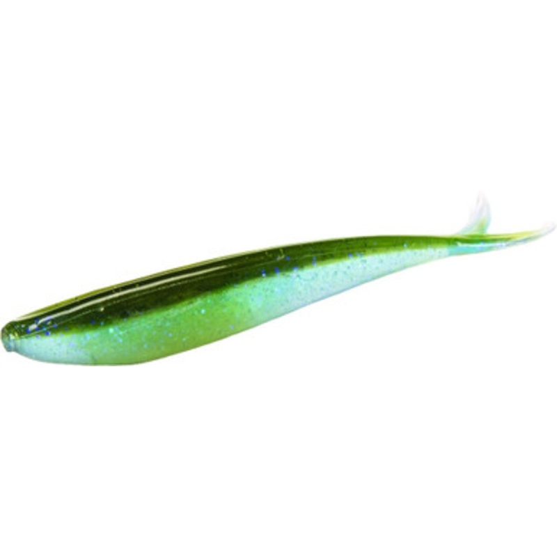 Zoom Fluke – Watermelon Moondust