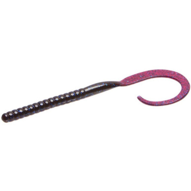 Zoom Mag Ol Monster – 12in – Blue Fleck