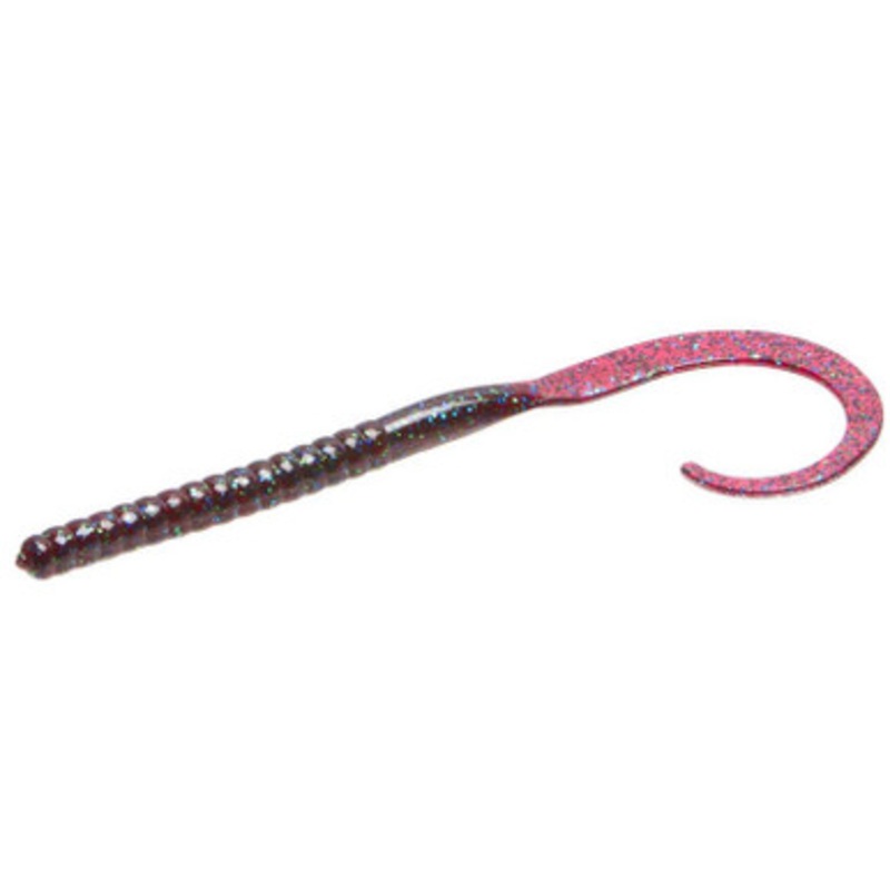 Zoom Mag Ol Monster – 12in – Plum Apple