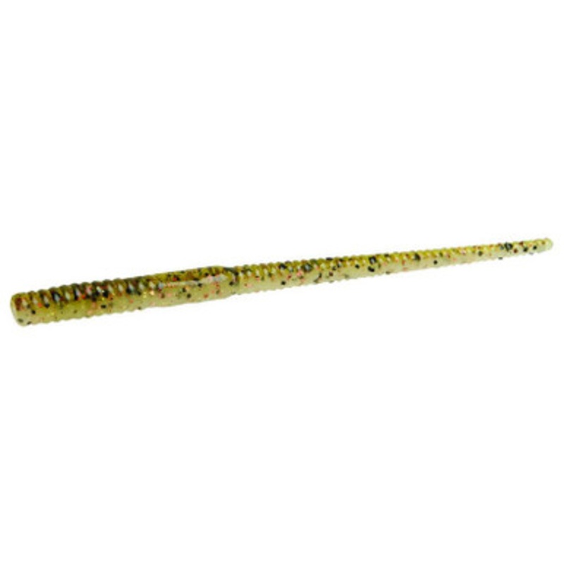 Zoom Shakey Head Worm – 5in – Houdini