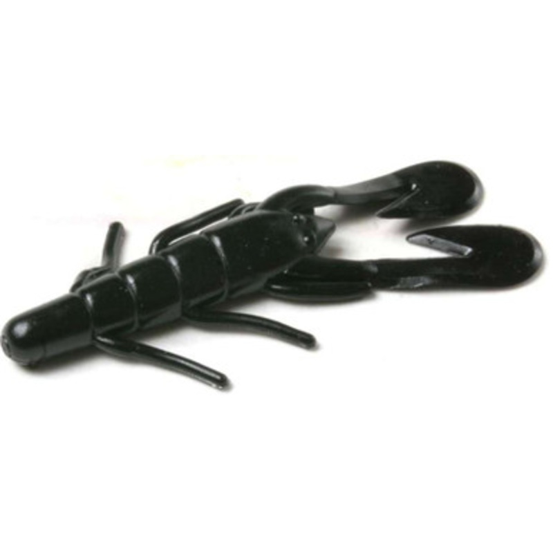 Zoom Ultra Vibe Speed Craw – Black