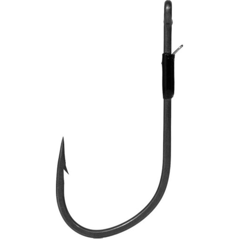 BKK Armor Point Heavy Cover Flipping Hook – 3/0 – 4pk