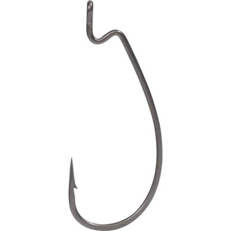 BKK Armor Point Offset Worm WG HD Hook – 6/0 – 4pk