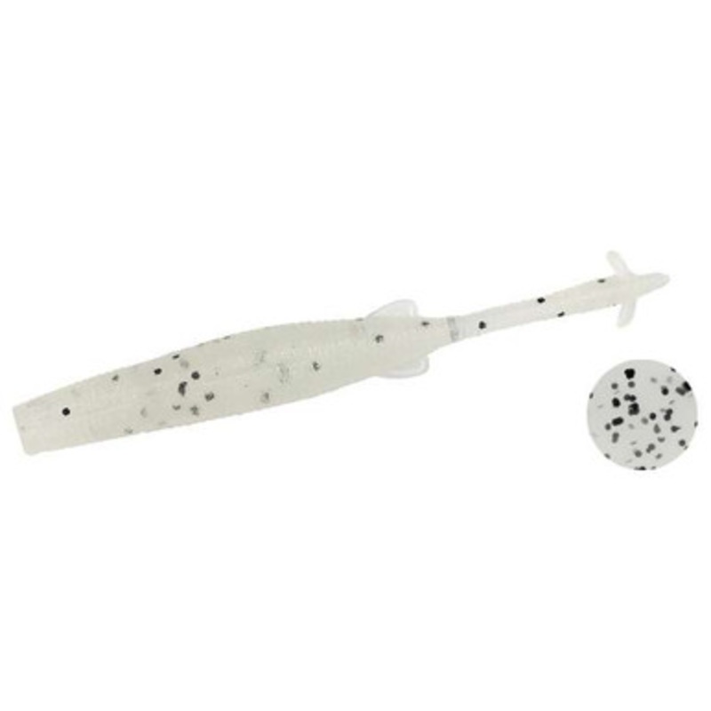 Duo Realis Finder Shad – 3in – Icefish