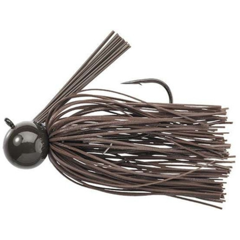 Evergreen IR Finesse Jig – 1/2oz – Classic Brown