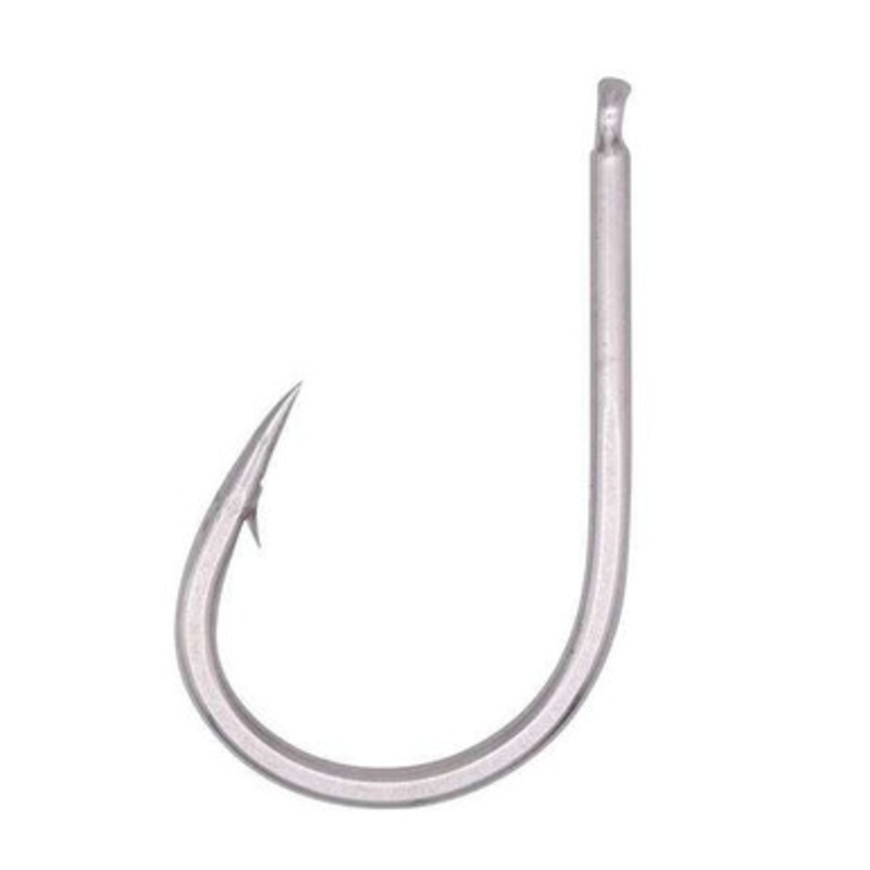 FUDO Super Ocean Grander Curved Needle Eye Hook – 9/0 – 2pk