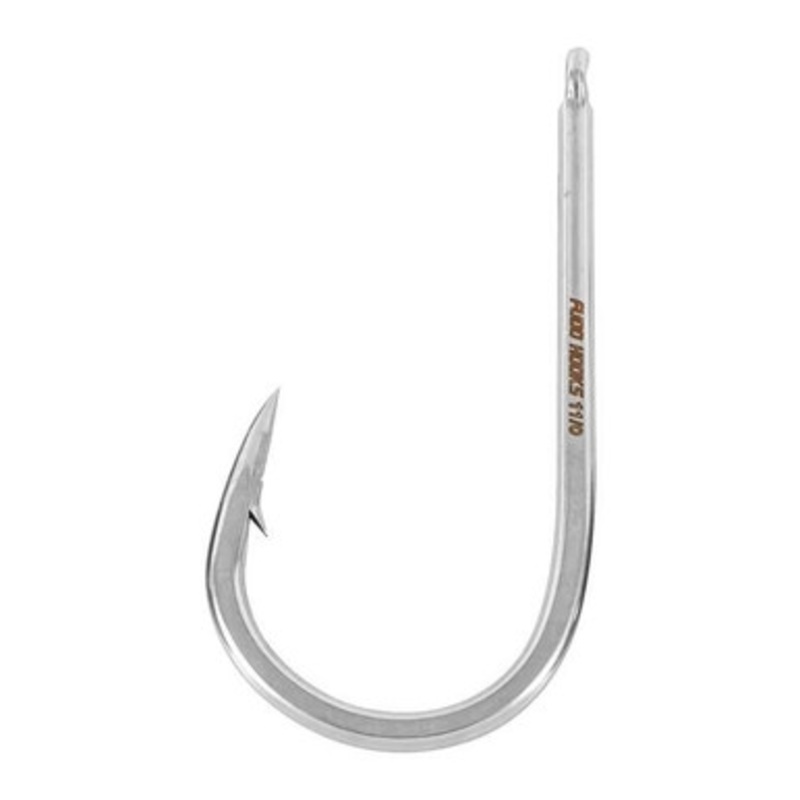 FUDO Super Ocean Hays Aida Needle Eye Hook – 11/0 – 2pk
