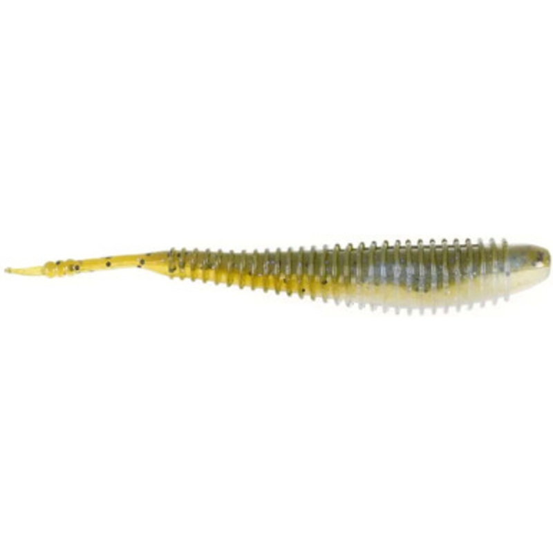 Missile Baits Spunk Shad – 4.5in – Goby Bite