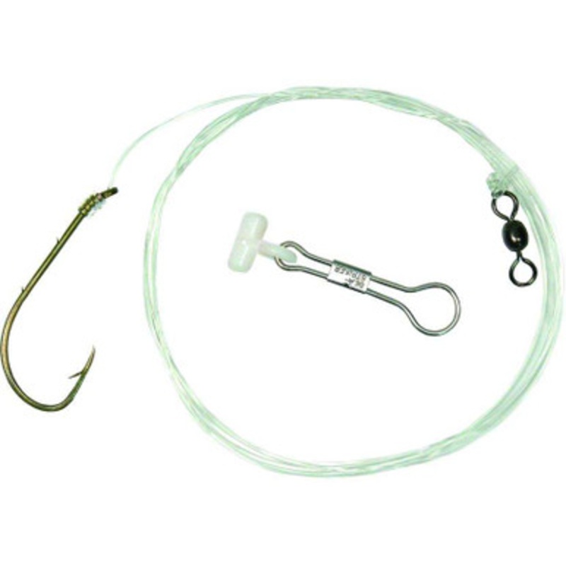 Sea Striker Striped Bass Rig w/Sinker Slide – 5/0