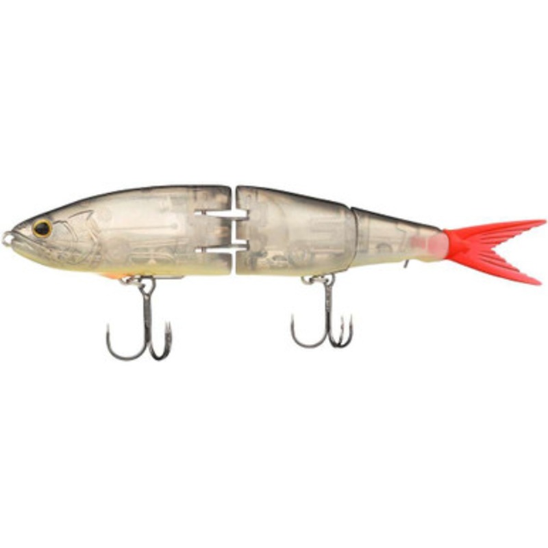 Shimano ARMAJOINT 190SS Swimbait – ST BW Shad