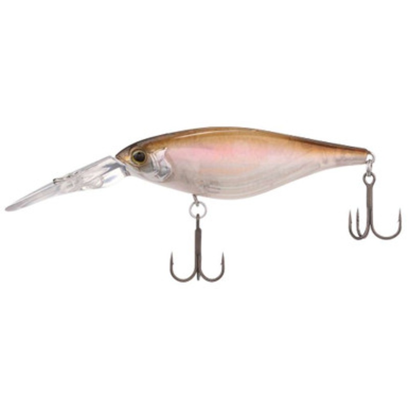 Shimano Enber 60SP Jerkbait – ST Smelt