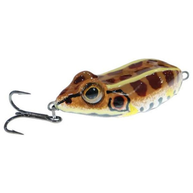 Thundermist Peeper Frog – Pickerel