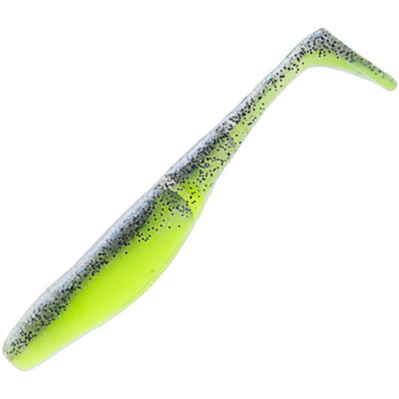 Z-Man Scented PaddlerZ Baits Sexy Mullet