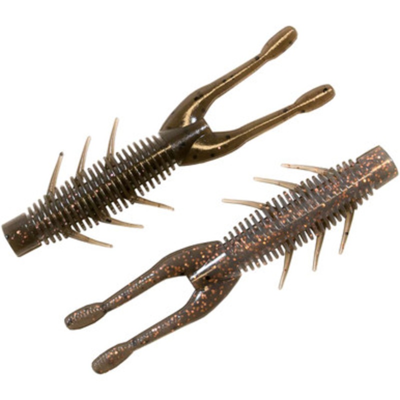 Z-Man TRD Hogz – 3in – Mudbug