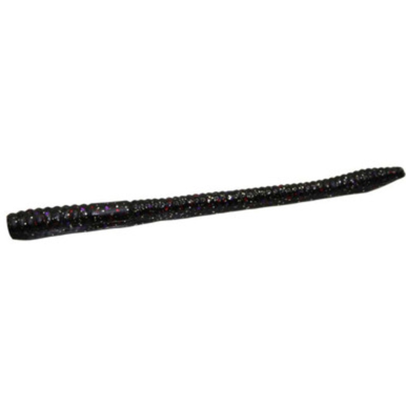 Zoom Finesse Worm Bait 4-1/2in South Africa Special