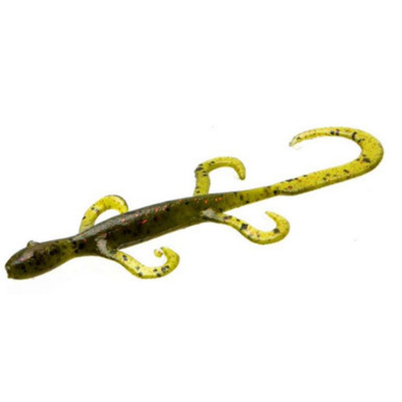 Zoom Mini Lizard – Watermelon Red