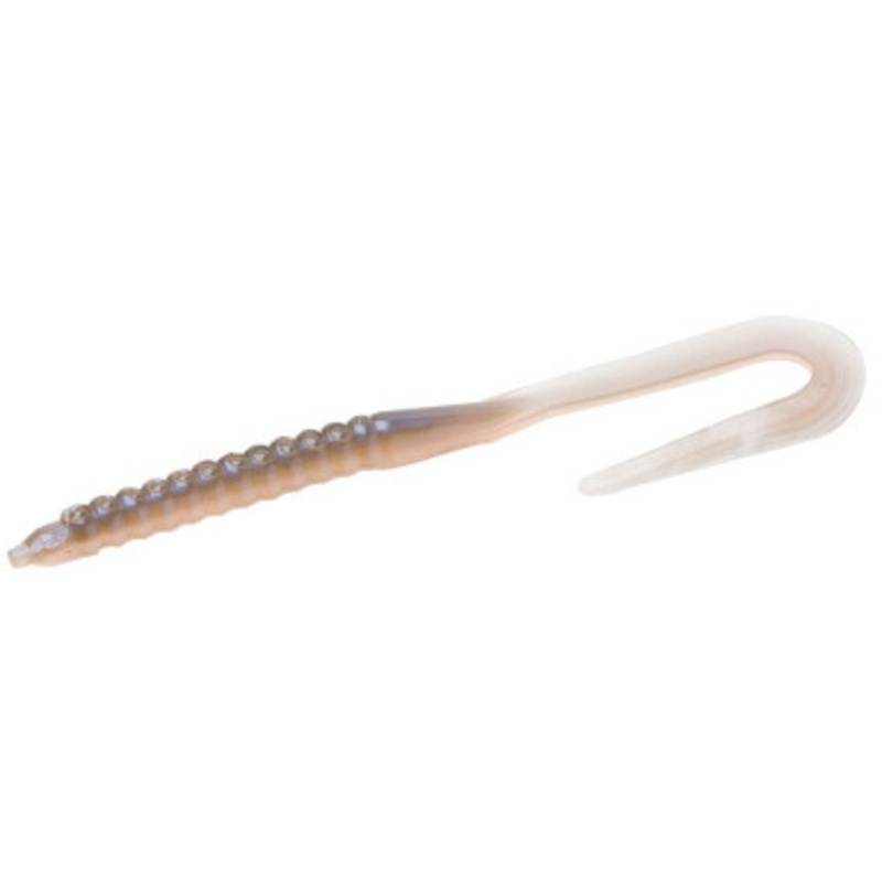 Zoom U-Tale Worm – Natural Blue