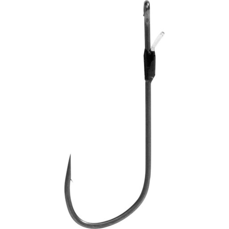 BKK Armor Point Dropshot Long Shank Hook – #1 – 5pk