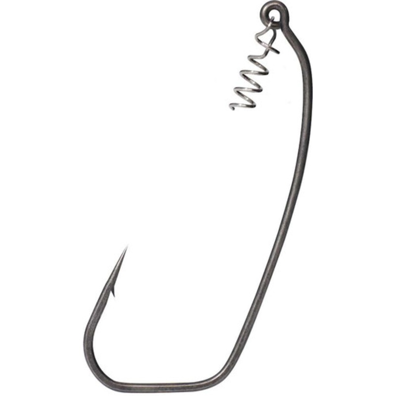 BKK Armor Point Permalock Hook – 2/0 – 5pk