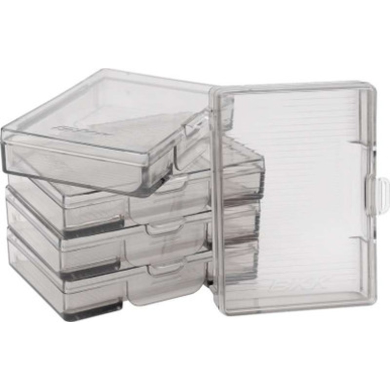 BKK OCD Storage System Accessory Box – Medium – 5 Pack