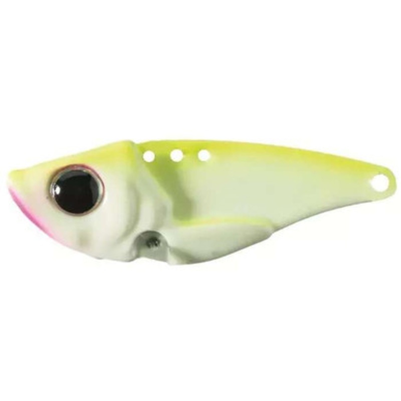 Damiki Vault 48 Blade Bait – Chart Shad