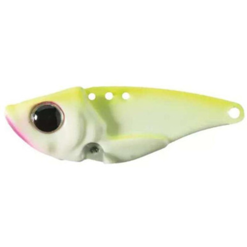 Damiki Vault 65 Blade Baits – Chart Shad