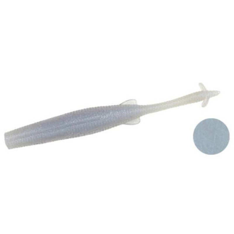 Duo Realis Finder Shad – 3in – Pro Blue