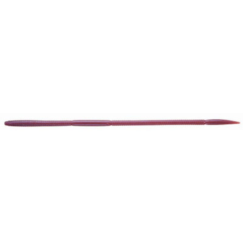 Evergreen Bow Worm Noodle Softbait – 8in – Special Mimizu