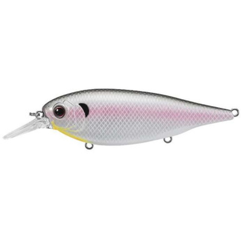 Evergreen X-Over Shad Crankbait – 7/10oz – Cold Shad