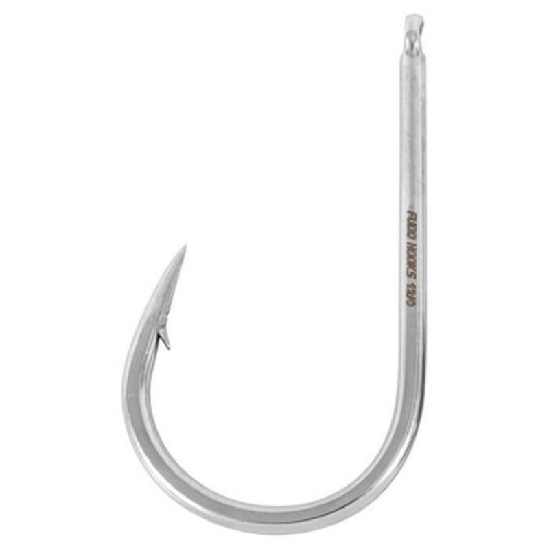 FUDO Super Ocean Hays Aida Needle Eye Hook – 12/0 – 2pk