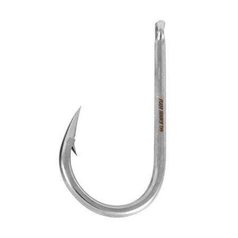 FUDO Super Ocean Hays Aida Needle Eye Hook – 7/0 – 2pk