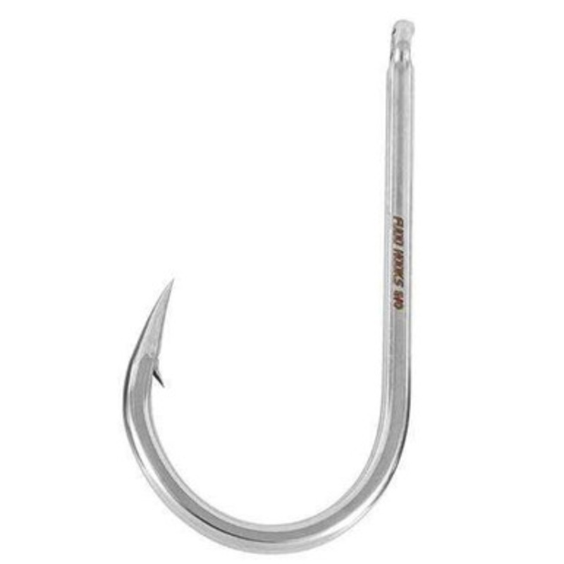 FUDO Super Ocean Hays Aida Needle Eye Hook – 9/0 – 2pk