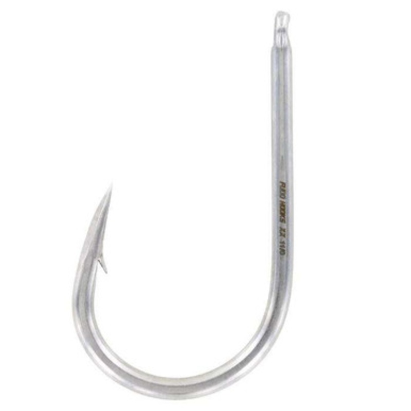 FUDO Ultra Ocean Kona Cut Needle Eye Hook – 11/0 – 2pk