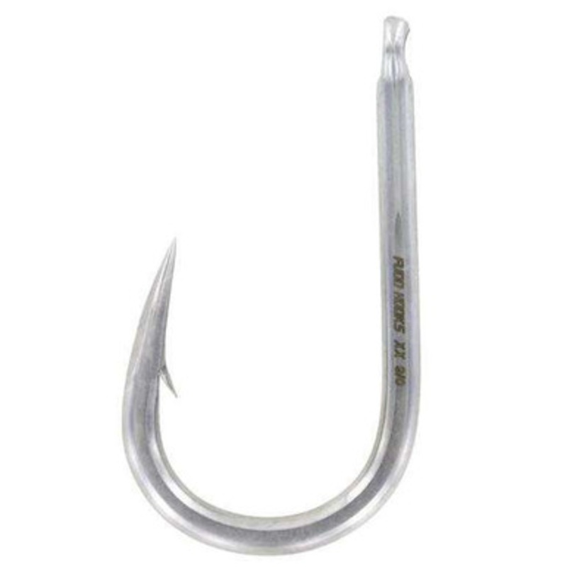 FUDO Ultra Ocean Kona Cut Needle Eye Hook – 9/0 – 2pk