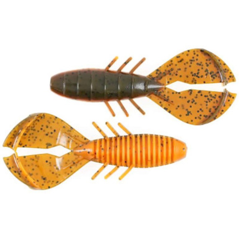 Missile Baits Chunky D – Bamer Craw