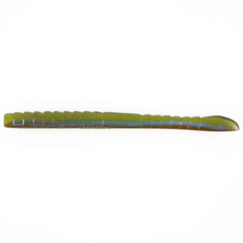 Missile Baits Mini Magic Worm – Watermelon Violet