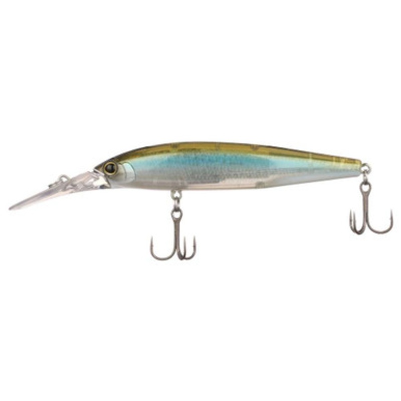 Shimano World Diver 99SP Jerkbait – ST Chiayu
