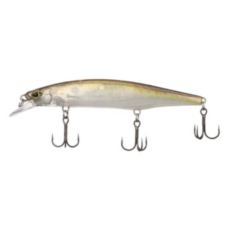 Shimano Zumverno 95SP Jerkbait – Ghost Ayu
