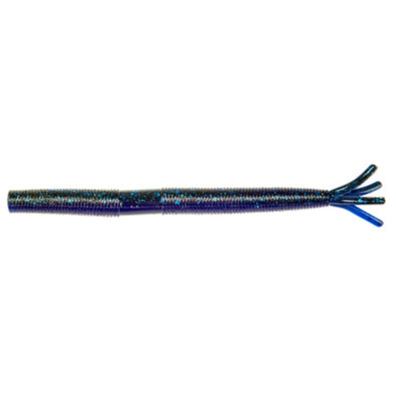 Z-Man Bang Stickz – 5.75in – Black/Blue