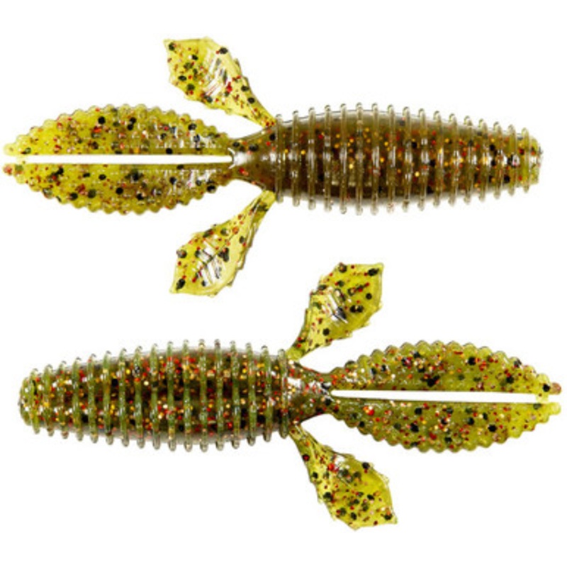 Z-Man TRD BugZ – 2-3/4in – Canada Craw