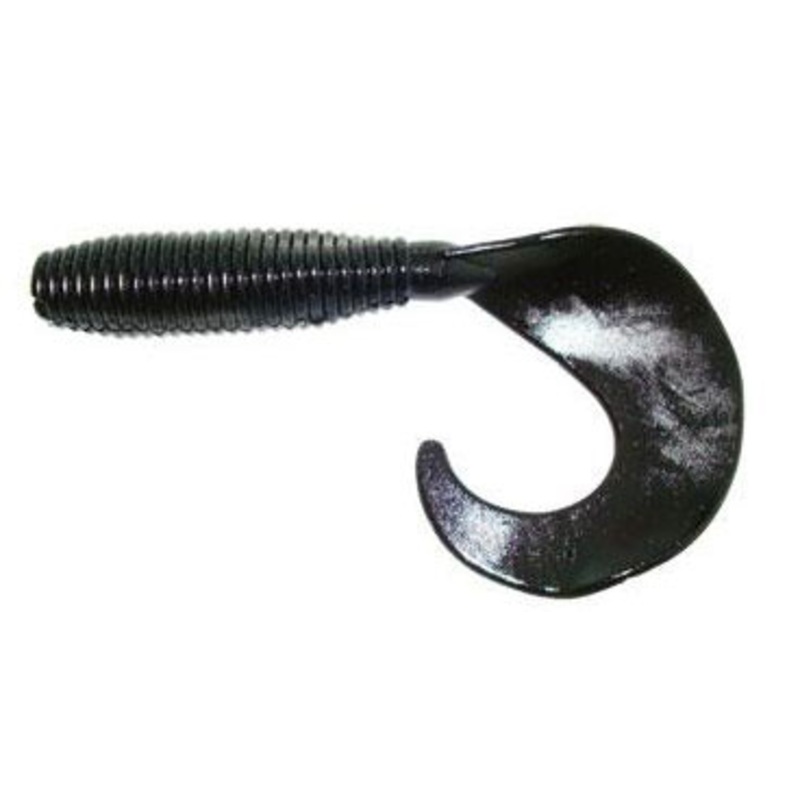 Zoom Fat Albert Grub – 3in – Black