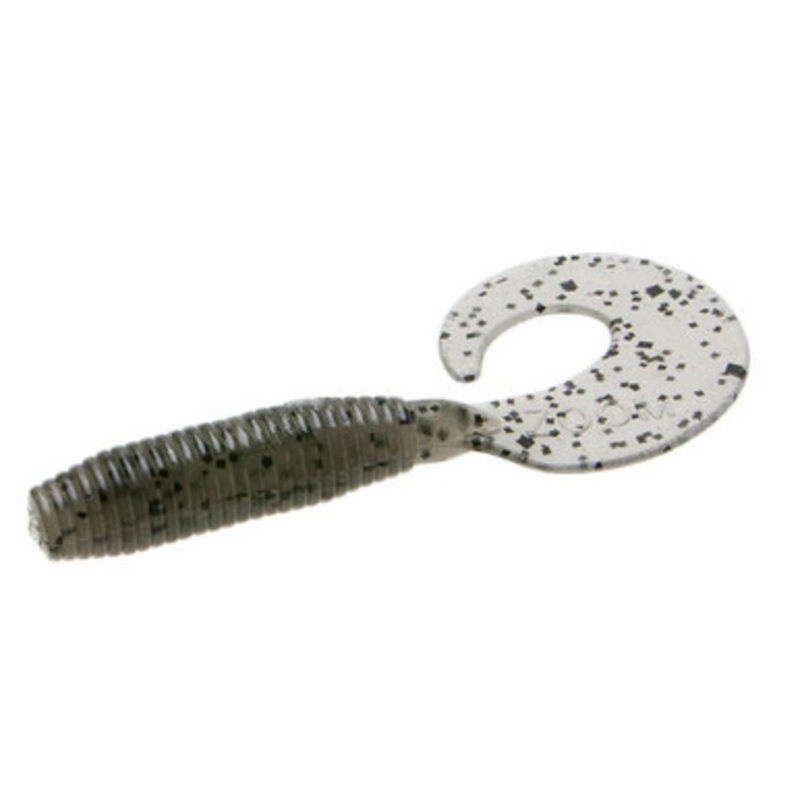 Zoom Fat Albert Grub – 3in – Salt & Pepper
