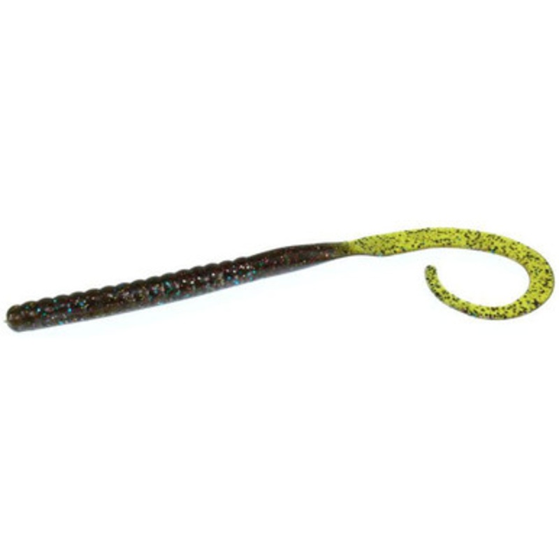 Zoom Ol’ Monster Bait – 10.5in – Tilapia Magic