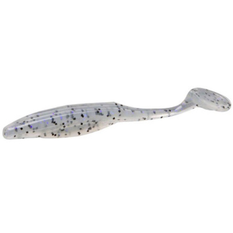 Zoom Swimmin Super Fluke Jr. – Disco Violet