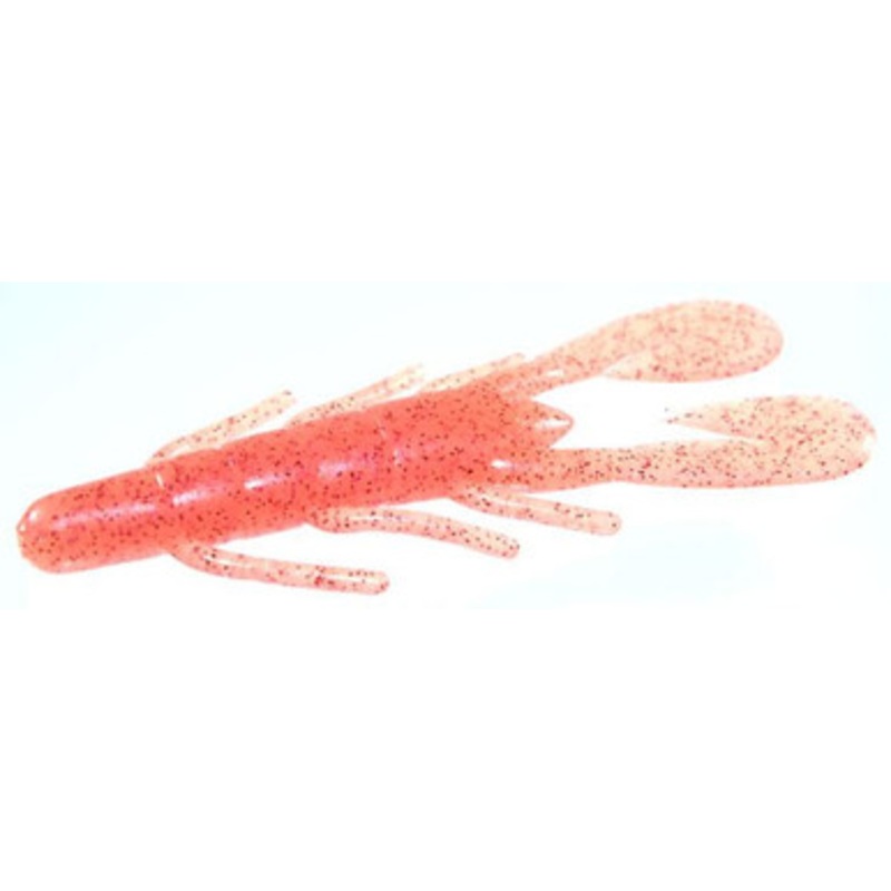 Zoom Ultra Vibe Speed Craw – Flesh Red